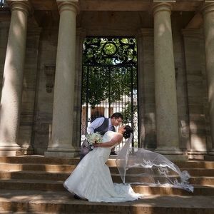 Meet your Posher, Jenny